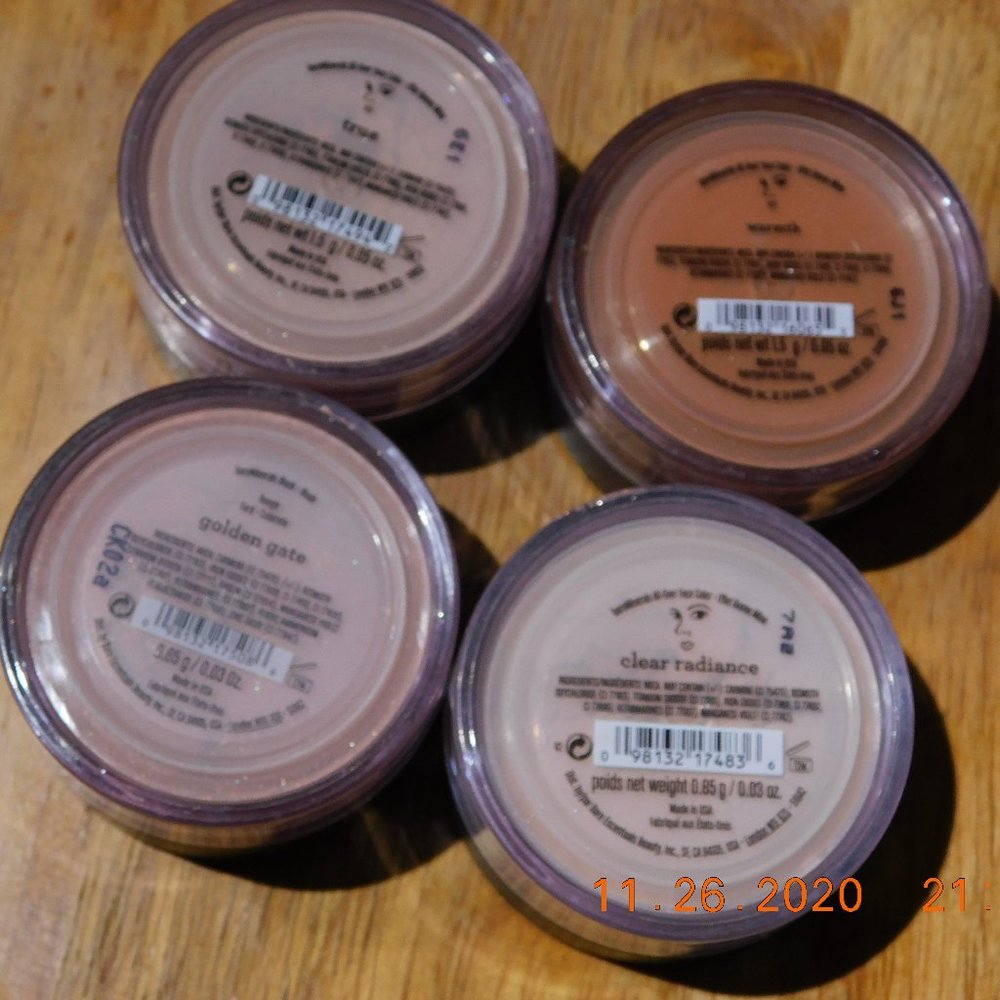 bareMinerals All Over Face Color (Pick your shade)